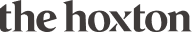 Logo THE HOXTON (PARIS)