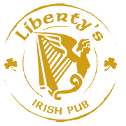 Logo THE LIBERTY'S