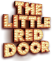 Logo THE LITTLE RED DOOR