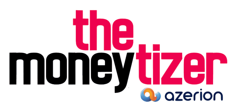 Logo THE MONEYTIZER