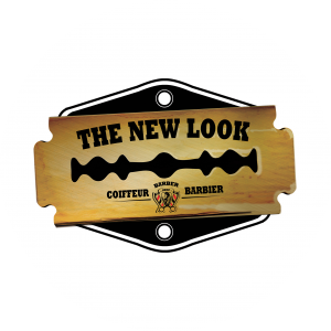 Logo THE NEWLOOK COIFF