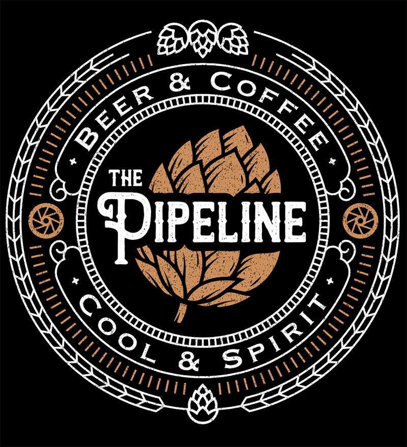 Logo THE PIPELINE