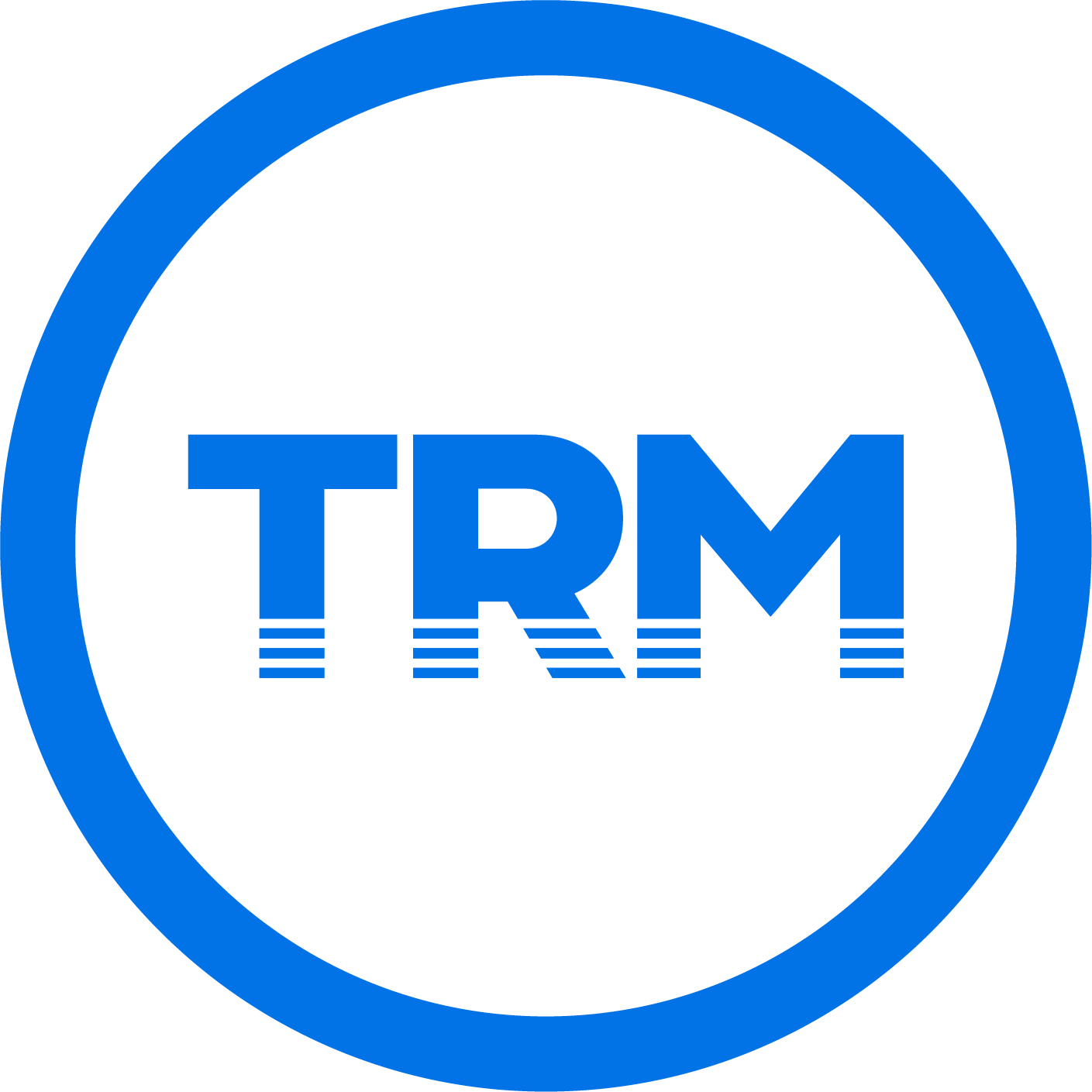 Logo THE RESOURCE MANAGEMENT