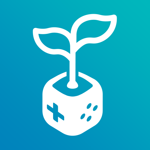 Logo THE SEED CREW