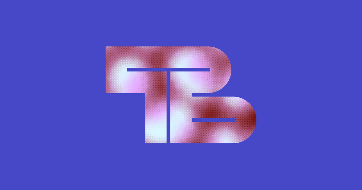Logo THE TALENT BOUTIQUE