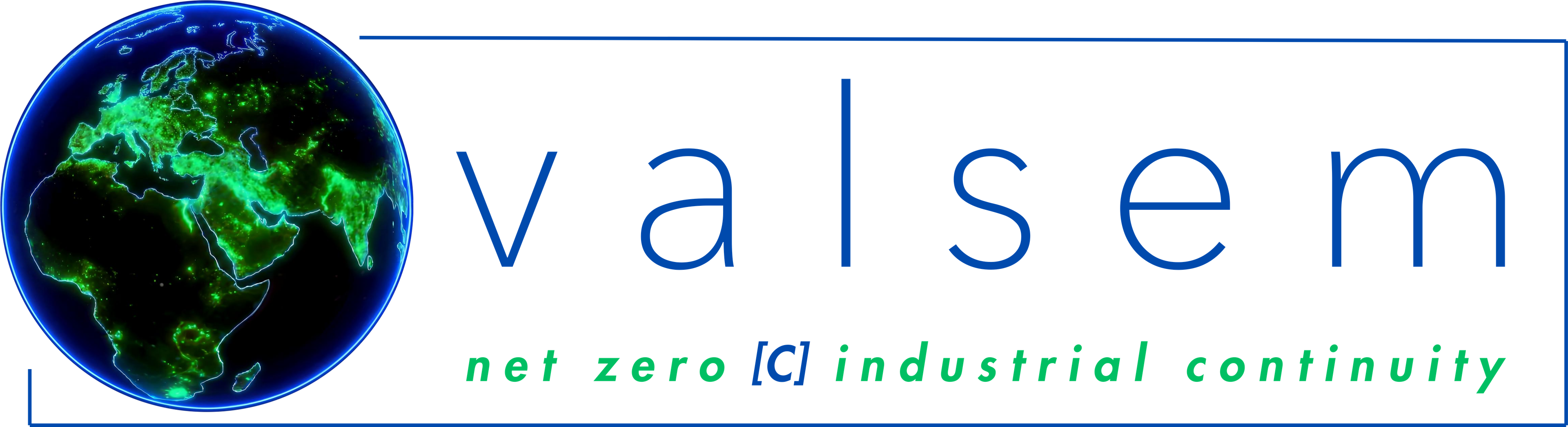 Logo THE VALSEM GROUP SAS