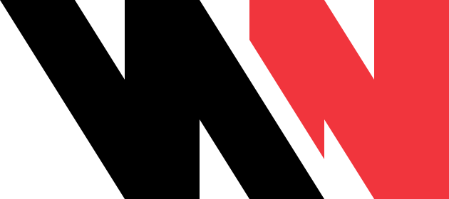 Logo THE WALKING NERDS