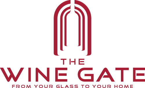 Logo THE WINE GATE PARIS