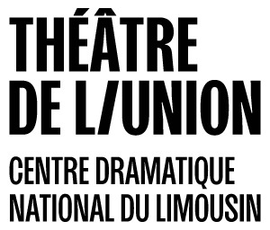 Logo THEATRE DE L'UNION - CENTRE DRAMATIQUE NATIONAL DU LIMOUSIN