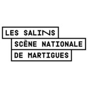 Logo THEATRE DES SALINS