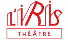 Logo THEATRE ET CIE DE L IRIS