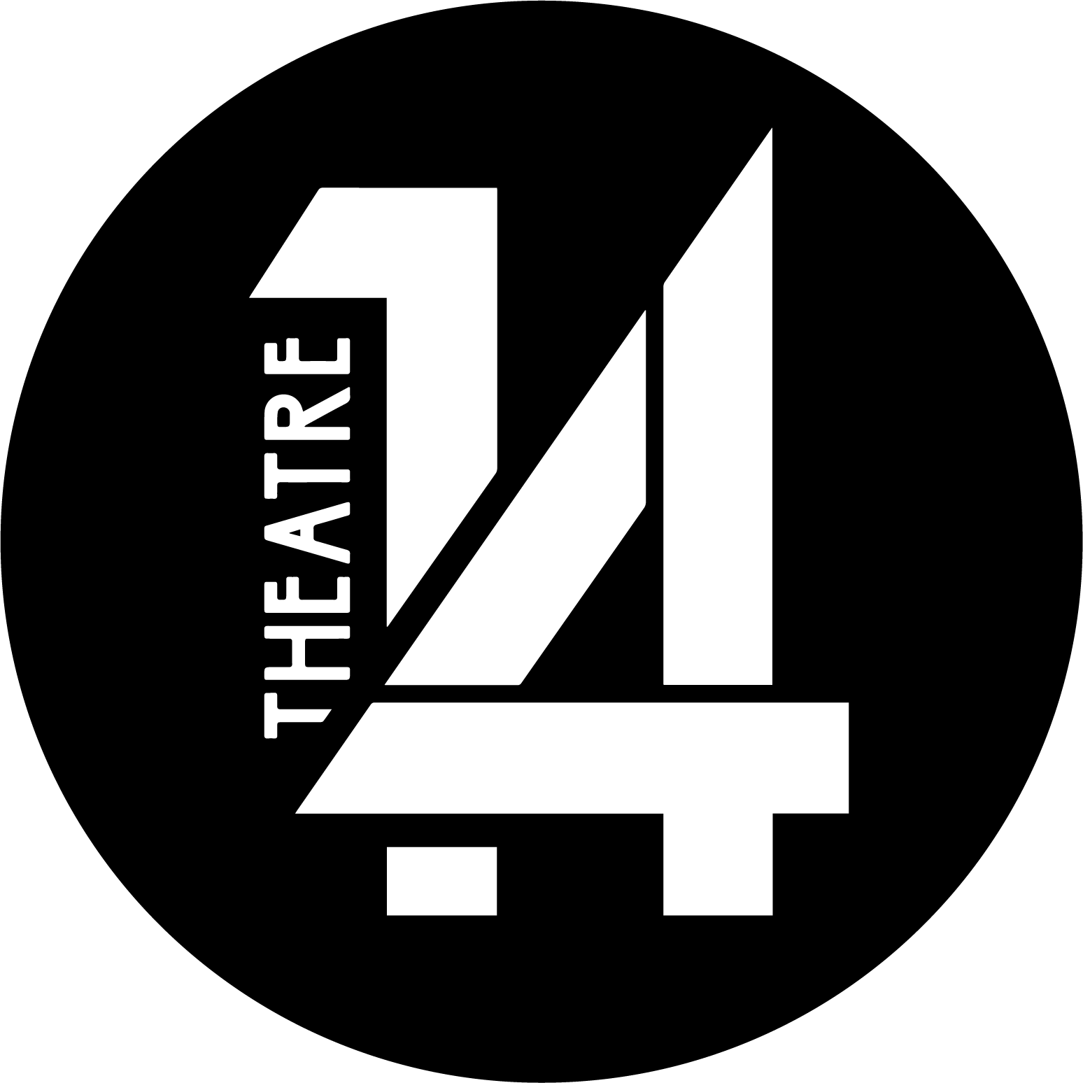 Logo THEATRE PARIS 14