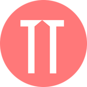 Logo THEATRE ROMAIN ROLLAND (AGTRR)