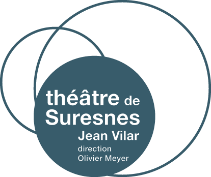 Logo THEATRE SURESNES - JEAN VILAR ECO MIXTE