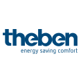Logo THEBEN
