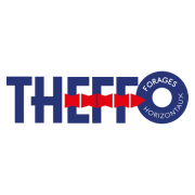 Logo THEFFO T P (TTP)