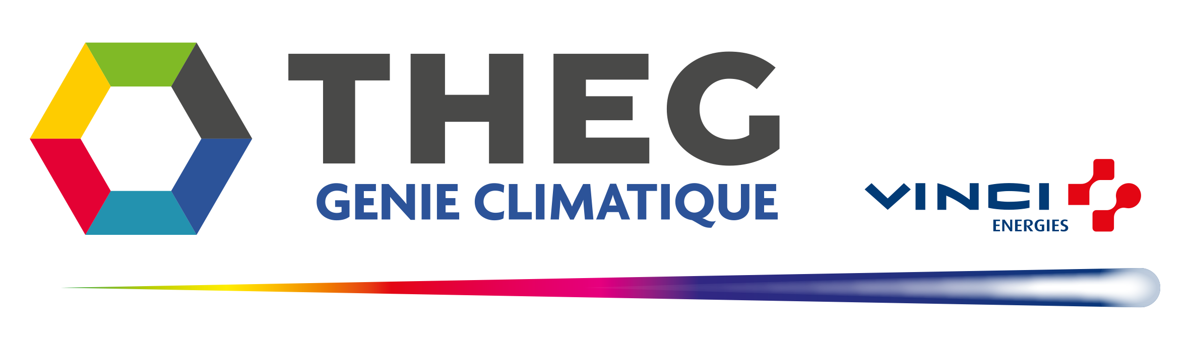 Logo THEG