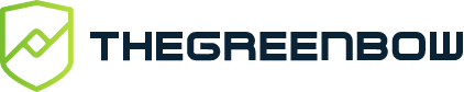 Logo THEGREENBOW (SISTECH)