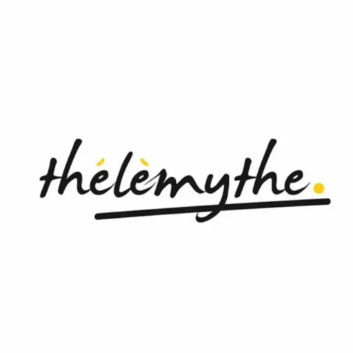 Logo THELEMYTHE
