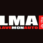 Logo THELY (LMA LAV MON AUTO)