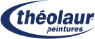 Logo THEOLAUR PEINTURES