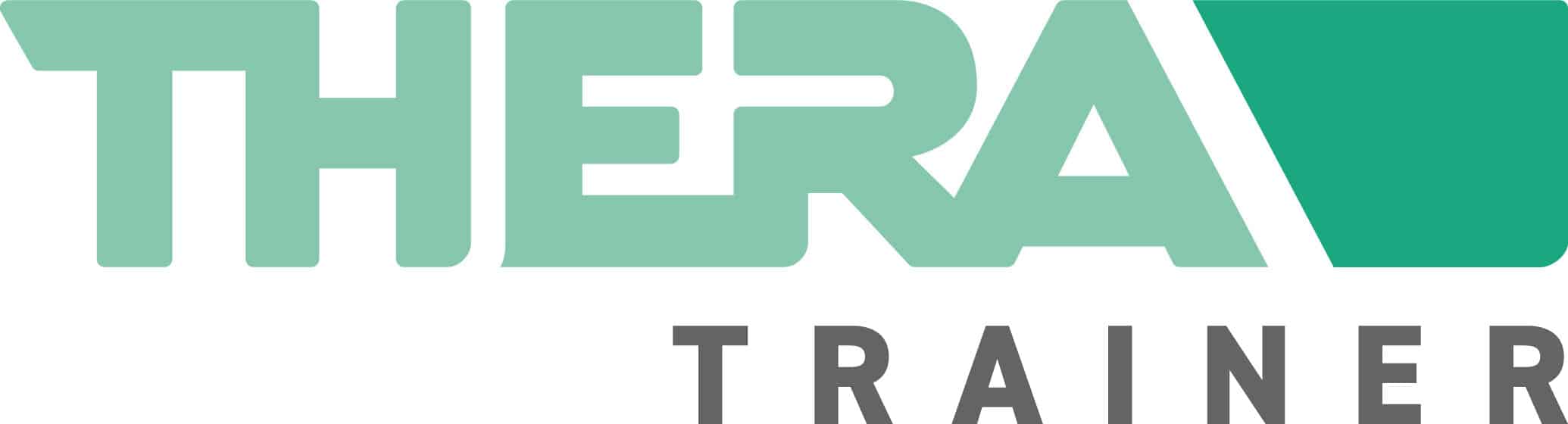 Logo THERA-TRAINER FRANCE