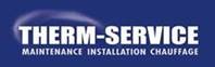 Logo THERM SERVICE
