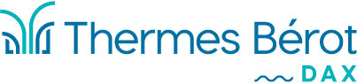 Logo THERMES BEROT