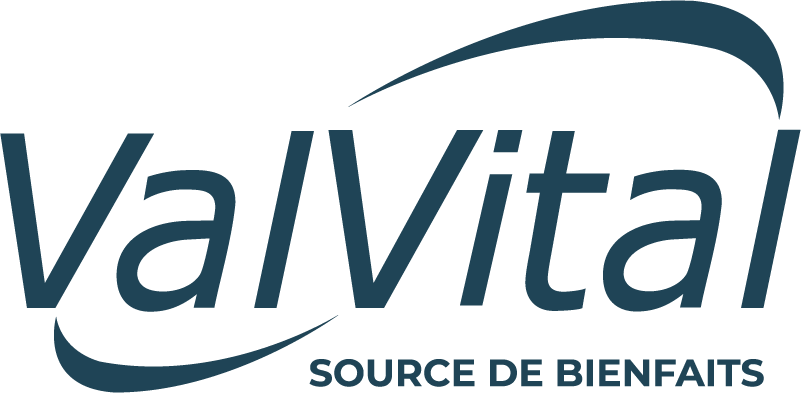 Logo THERMES DE ROYAT (VALVITAL)