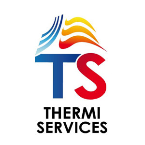 Logo THERMI SERVICES