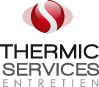 Logo THERMIC SERVICES