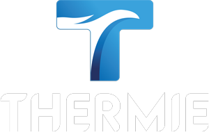Logo THERMIE