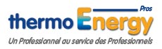 Logo THERMO ENERGY