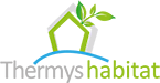 Logo THERMYS HABITAT