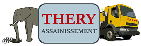 Logo THERY ASSAINISSEMENT