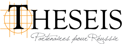Logo THESEIS