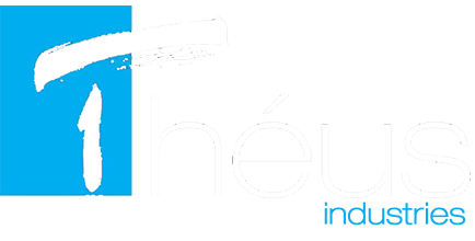 Logo THEUS INDUSTRIES