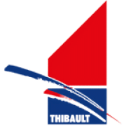 Logo THIBAULT BATIMENT INDUSTRIEL