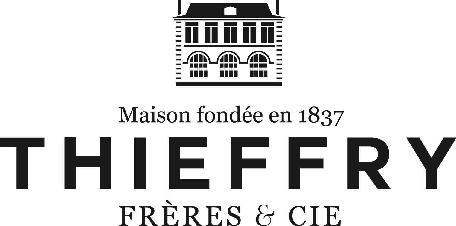Logo THIEFFRY FRERES ET CIE