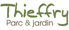 Logo THIEFFRY PAYSAGISTE