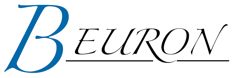 Logo THIERRY BEURON SAS