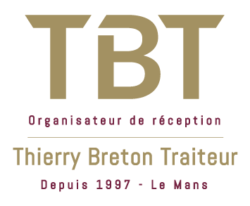 Logo THIERRY BRETON TRAITEUR