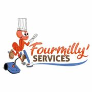 Logo THIERRY SAVEY (FOURMILLY SERVICES)