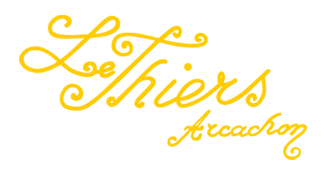 Logo THIERS