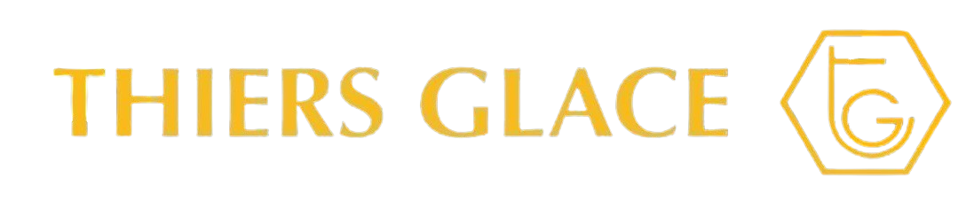Logo THIERS GLACE (THIERS GLACE)
