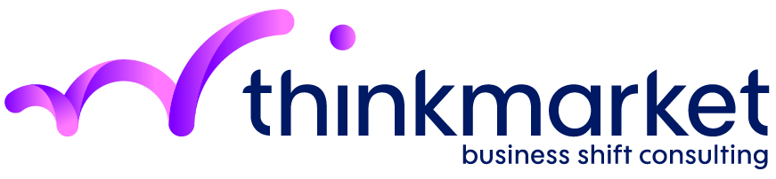 Logo THINKMARKET