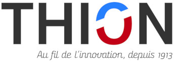 Logo THION