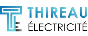 Logo THIREAU ELECTRICITE