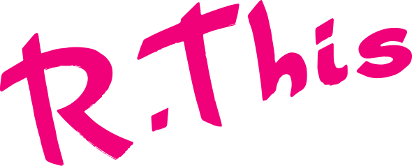 Logo THIS ET CIE
