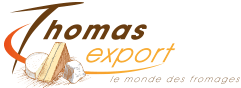 Logo THOMAS EXPORT (ALBAGNAC EXPORT)